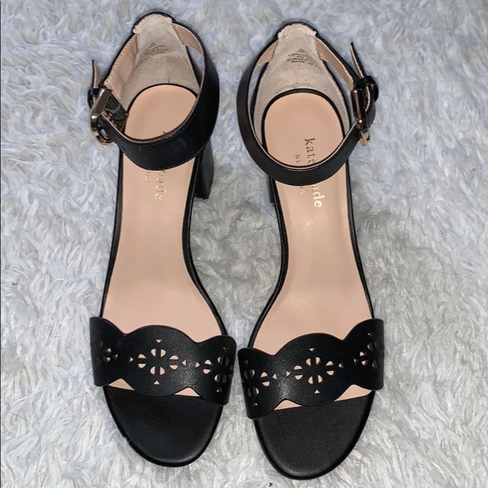 Kate Spade heels